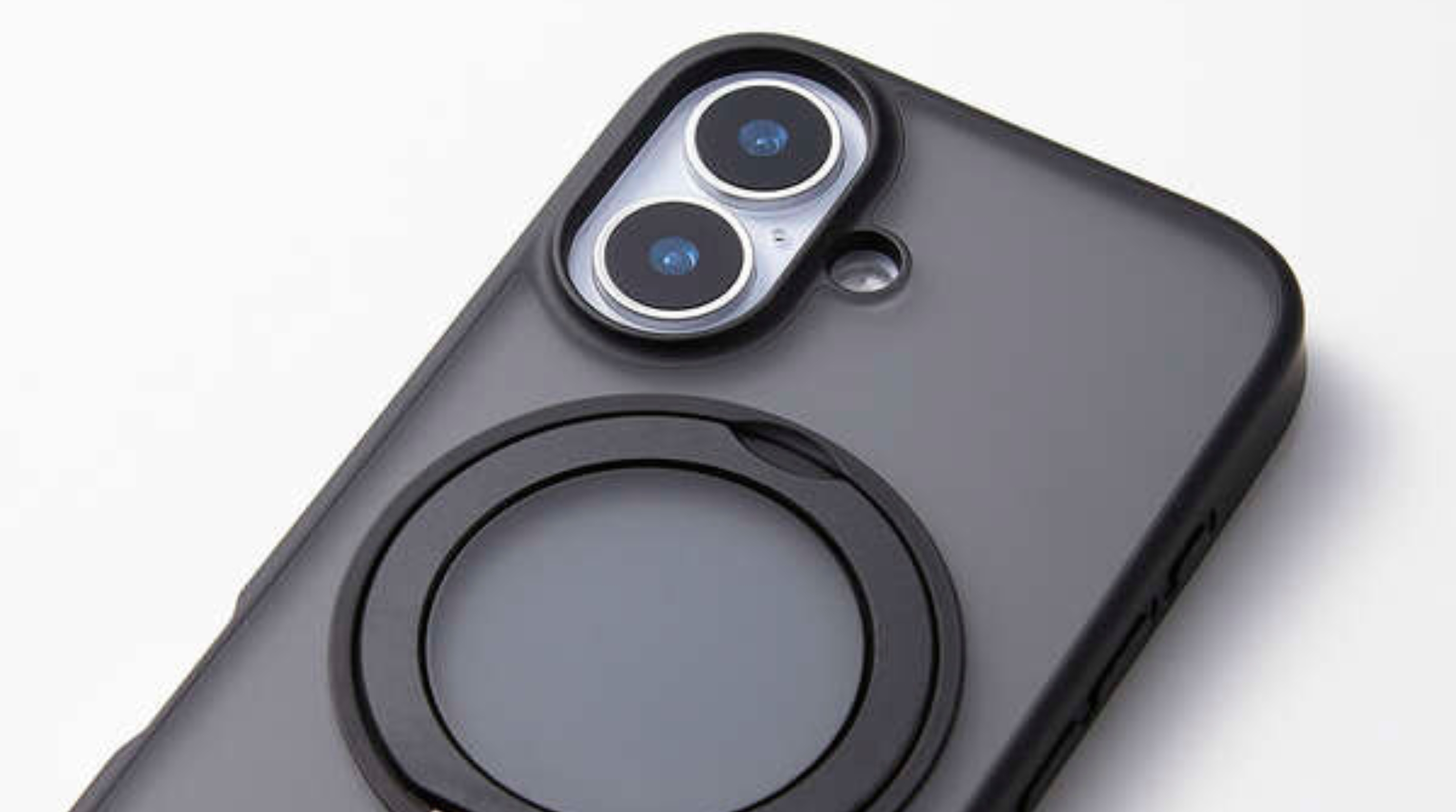 MagSafeアクセサリーとの相性