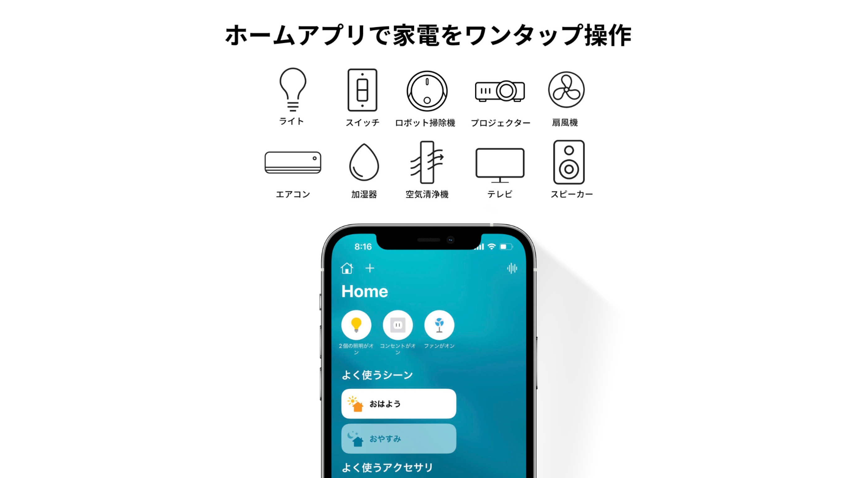 プラグミニの基本機能