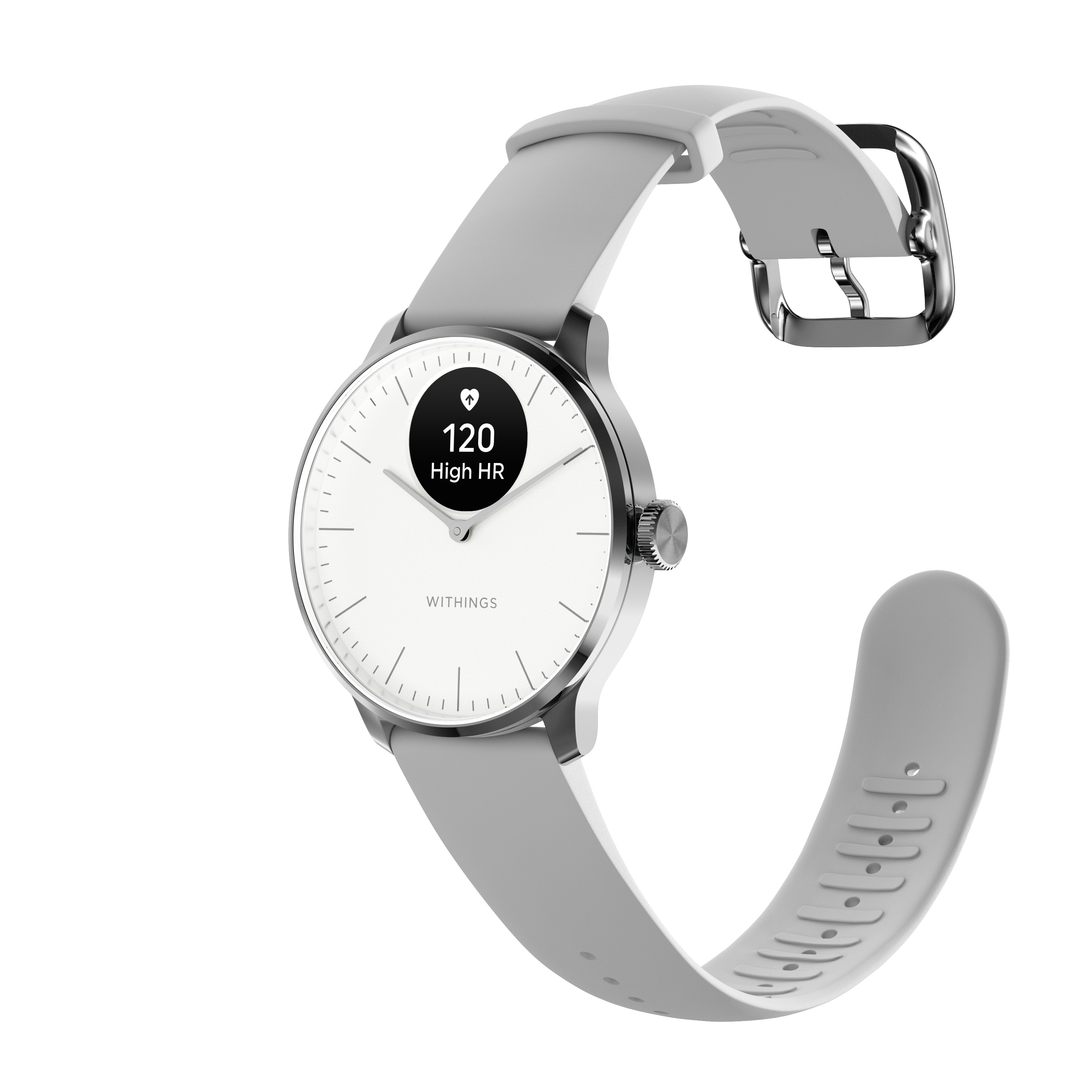 Withings ScanWatch