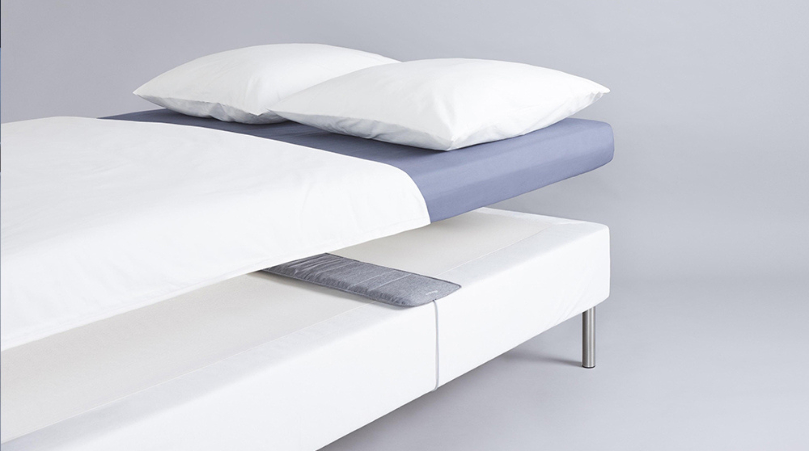 睡眠データの読み方