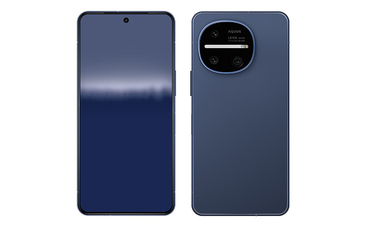 AQUOS R11