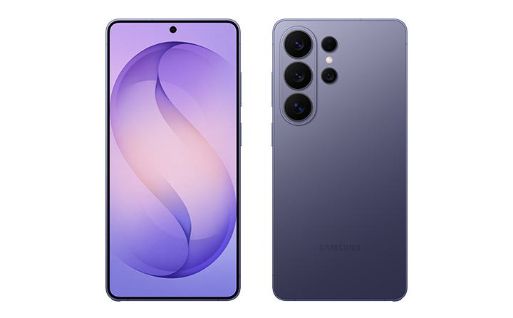 Samsung Galaxy S26 Ultra