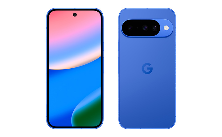 Google Pixel 10