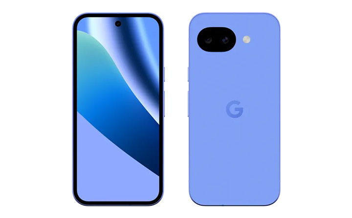 Google Pixel 10a