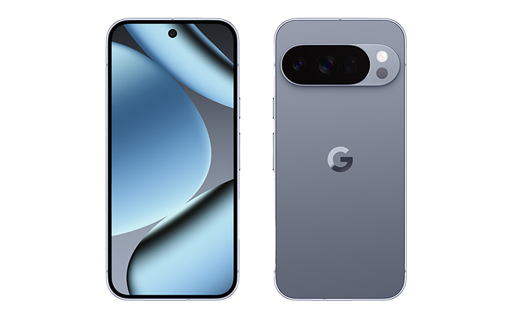 Google Pixel 10 Pro