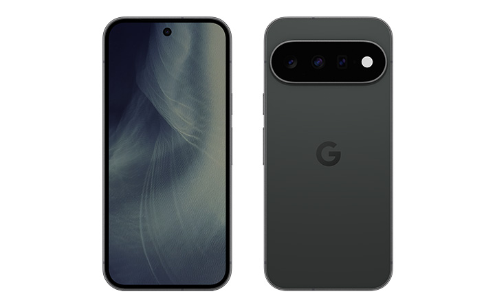 Google Pixel 11