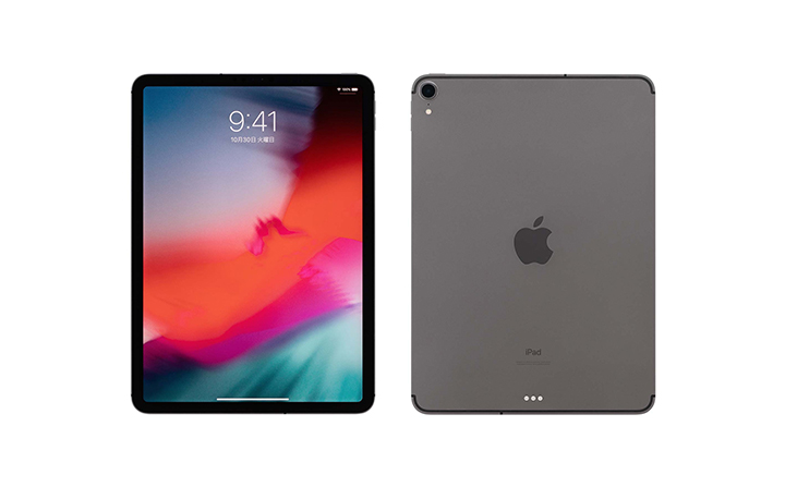 11インチiPad Pro