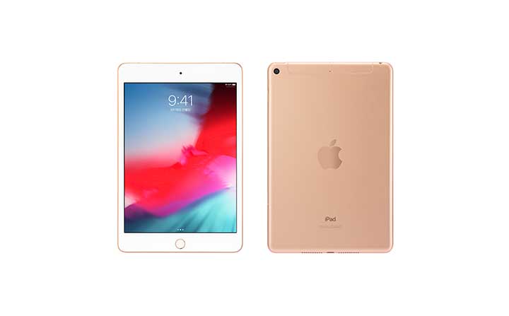 iPad mini(第5世代)