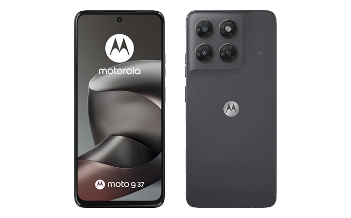moto g37
