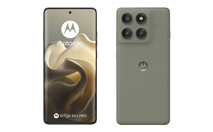 motorola edge 60s pro