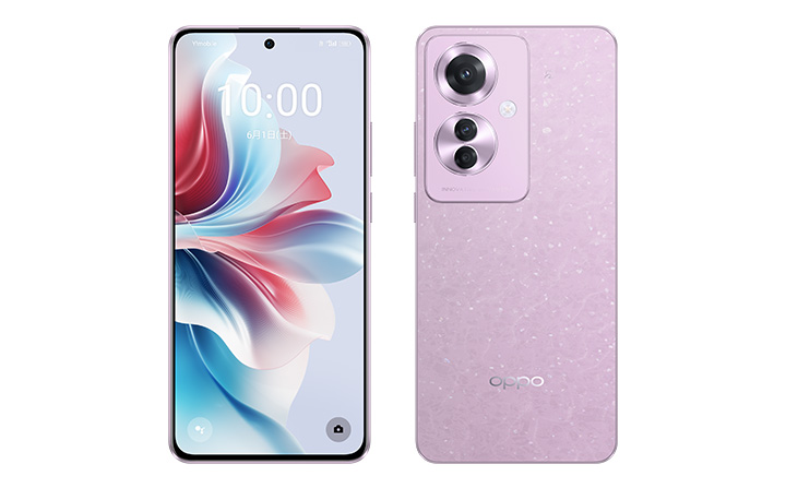 OPPO Reno11 A