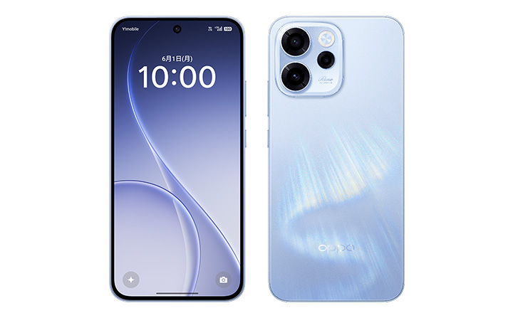 OPPO Reno15 A