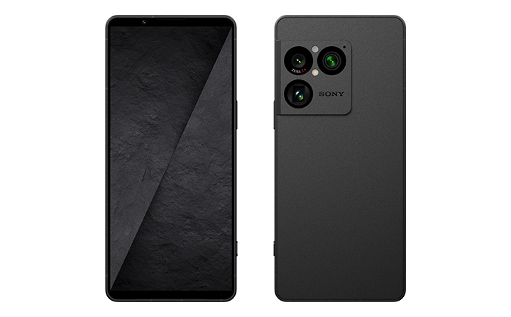 Xperia 1 VIII