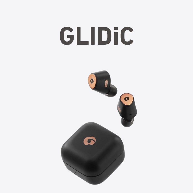 GLIDiC