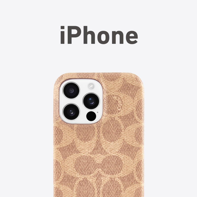 iPhone