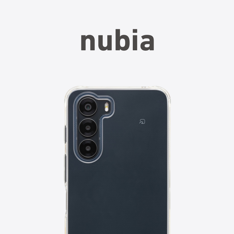 nubia